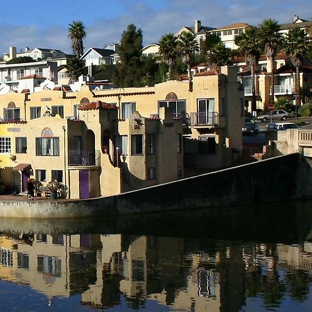Capitola Venetian Vacation Rentals Екстериор снимка