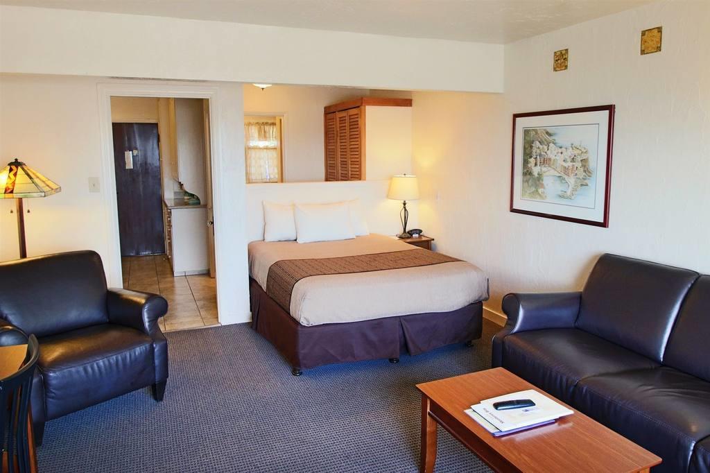 Capitola Venetian Vacation Rentals Екстериор снимка