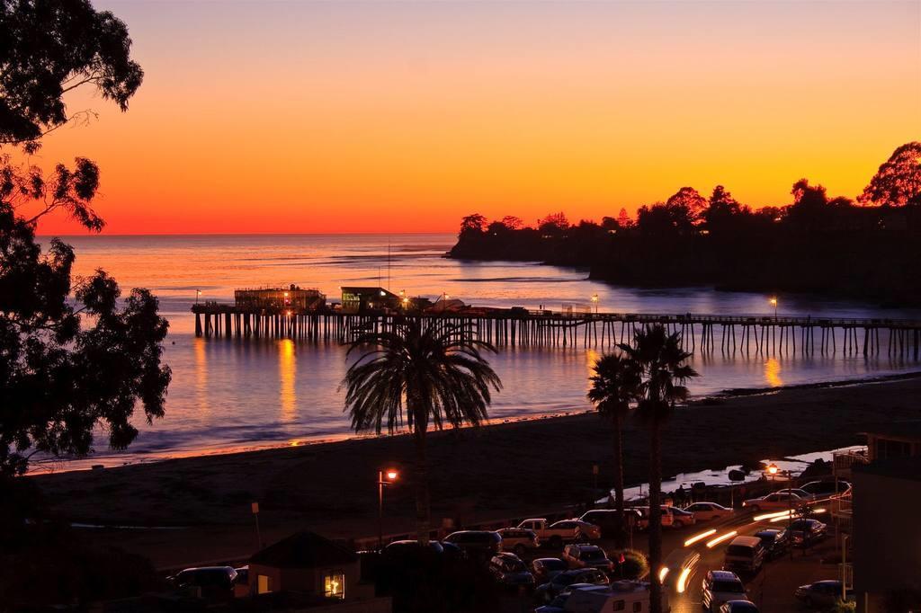 Capitola Venetian Vacation Rentals Екстериор снимка