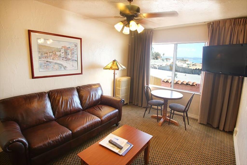 Capitola Venetian Vacation Rentals Екстериор снимка