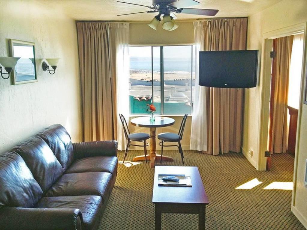 Capitola Venetian Vacation Rentals Екстериор снимка