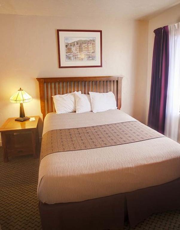 Capitola Venetian Vacation Rentals Екстериор снимка