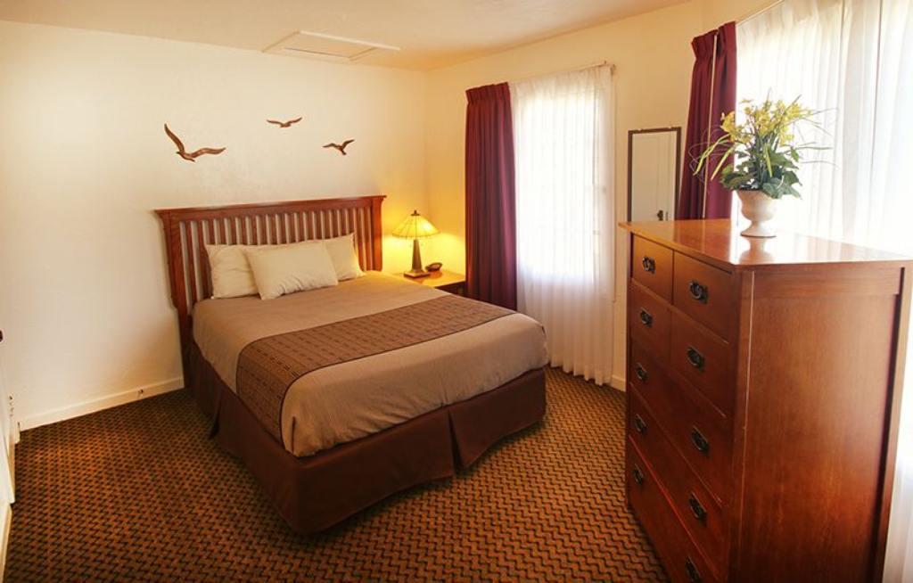 Capitola Venetian Vacation Rentals Екстериор снимка