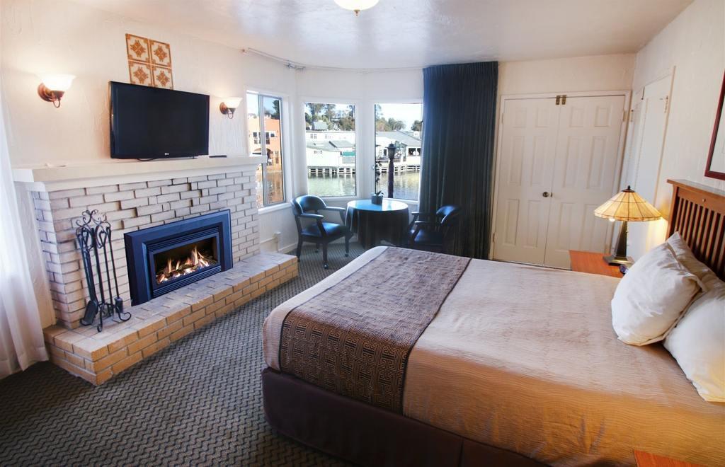 Capitola Venetian Vacation Rentals Екстериор снимка