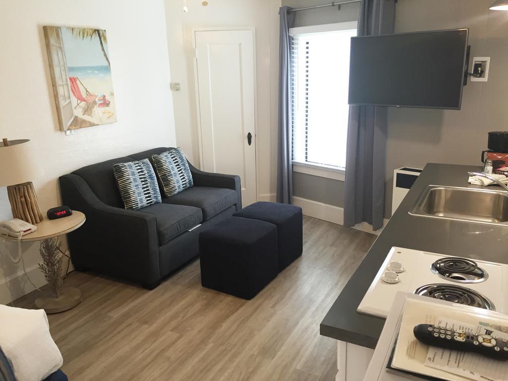 Capitola Venetian Vacation Rentals Екстериор снимка
