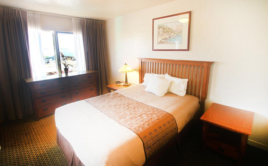 Capitola Venetian Vacation Rentals Екстериор снимка