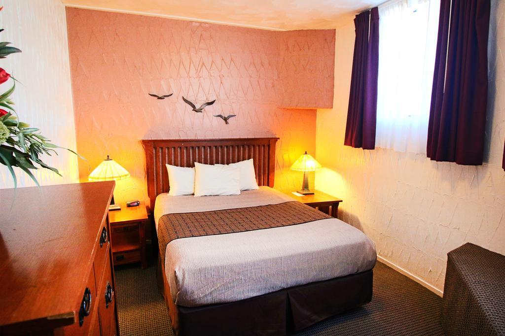 Capitola Venetian Vacation Rentals Екстериор снимка