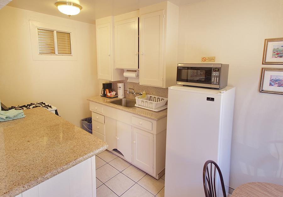 Capitola Venetian Vacation Rentals Екстериор снимка