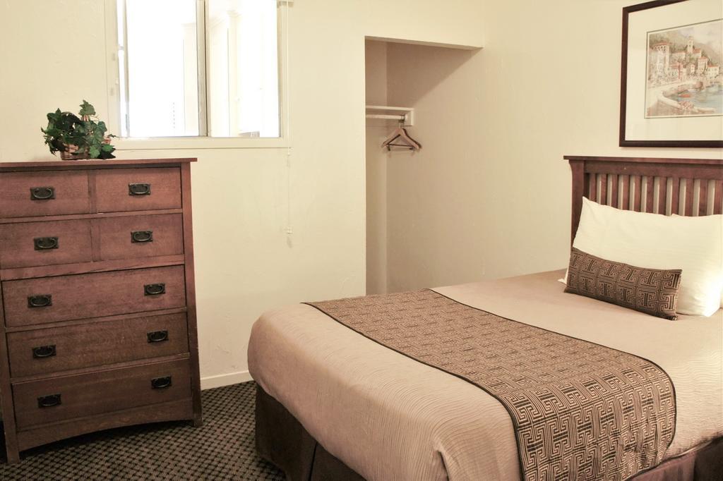 Capitola Venetian Vacation Rentals Екстериор снимка