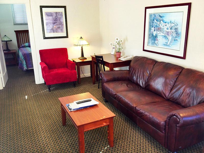 Capitola Venetian Vacation Rentals Екстериор снимка