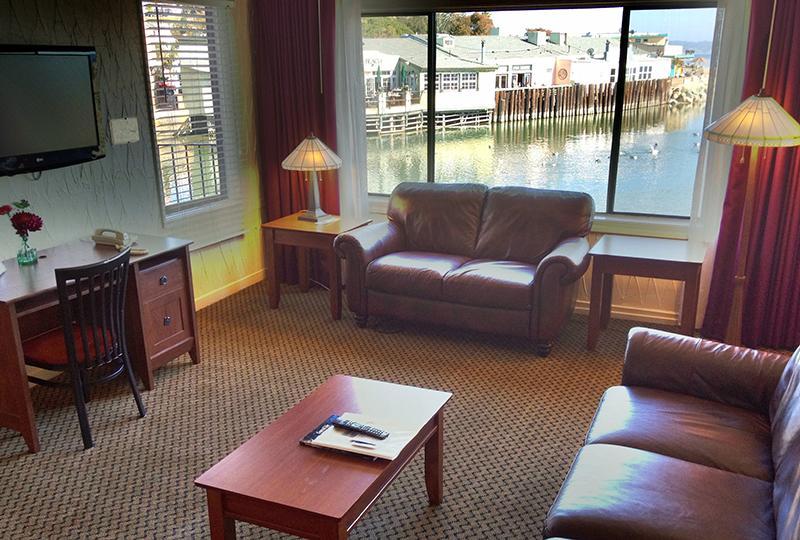 Capitola Venetian Vacation Rentals Екстериор снимка