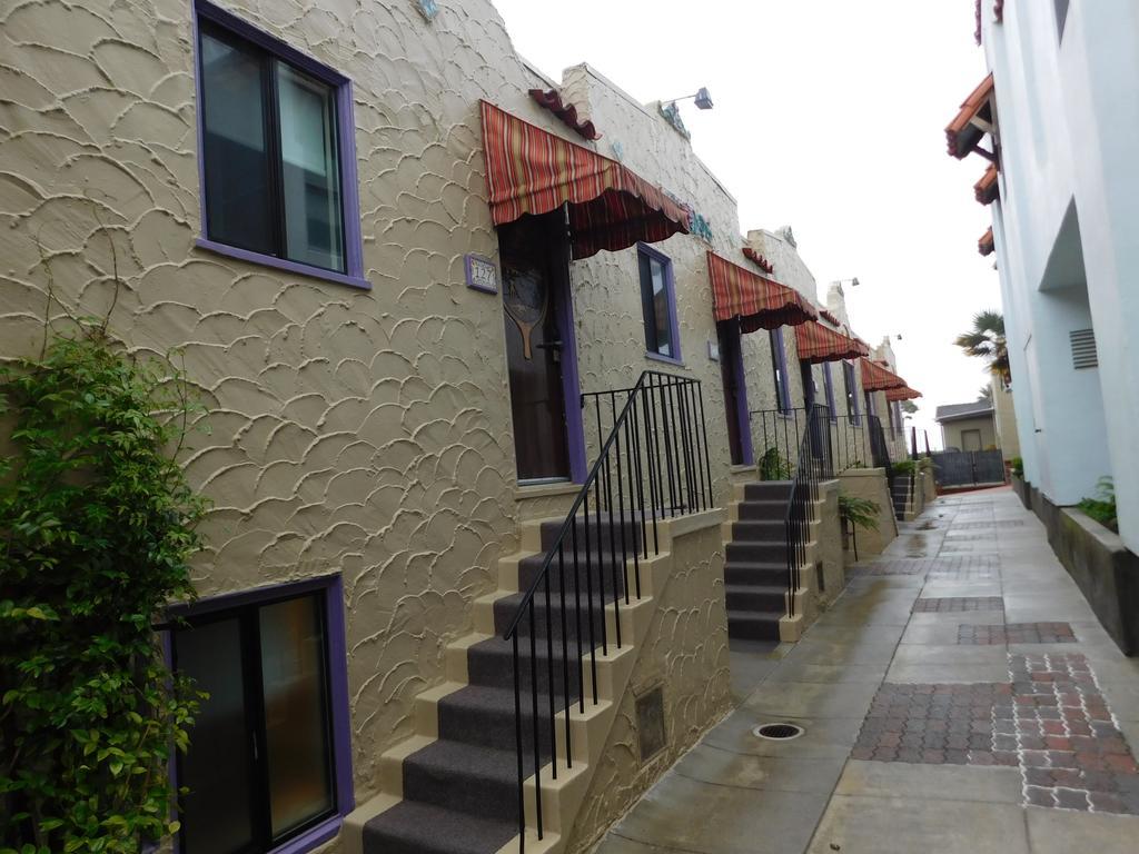 Capitola Venetian Vacation Rentals Екстериор снимка