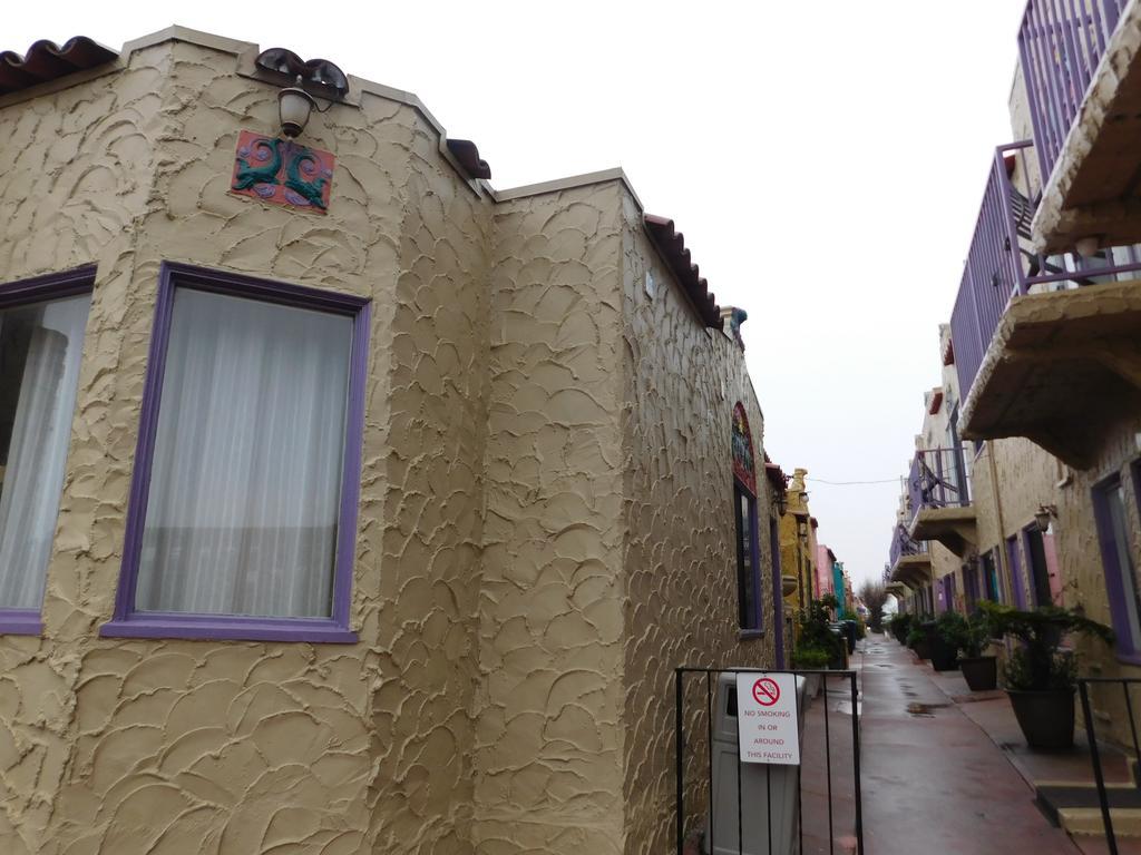 Capitola Venetian Vacation Rentals Екстериор снимка