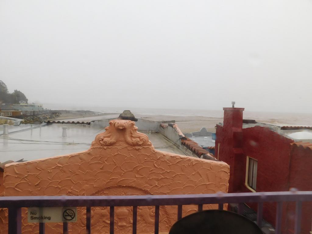 Capitola Venetian Vacation Rentals Екстериор снимка