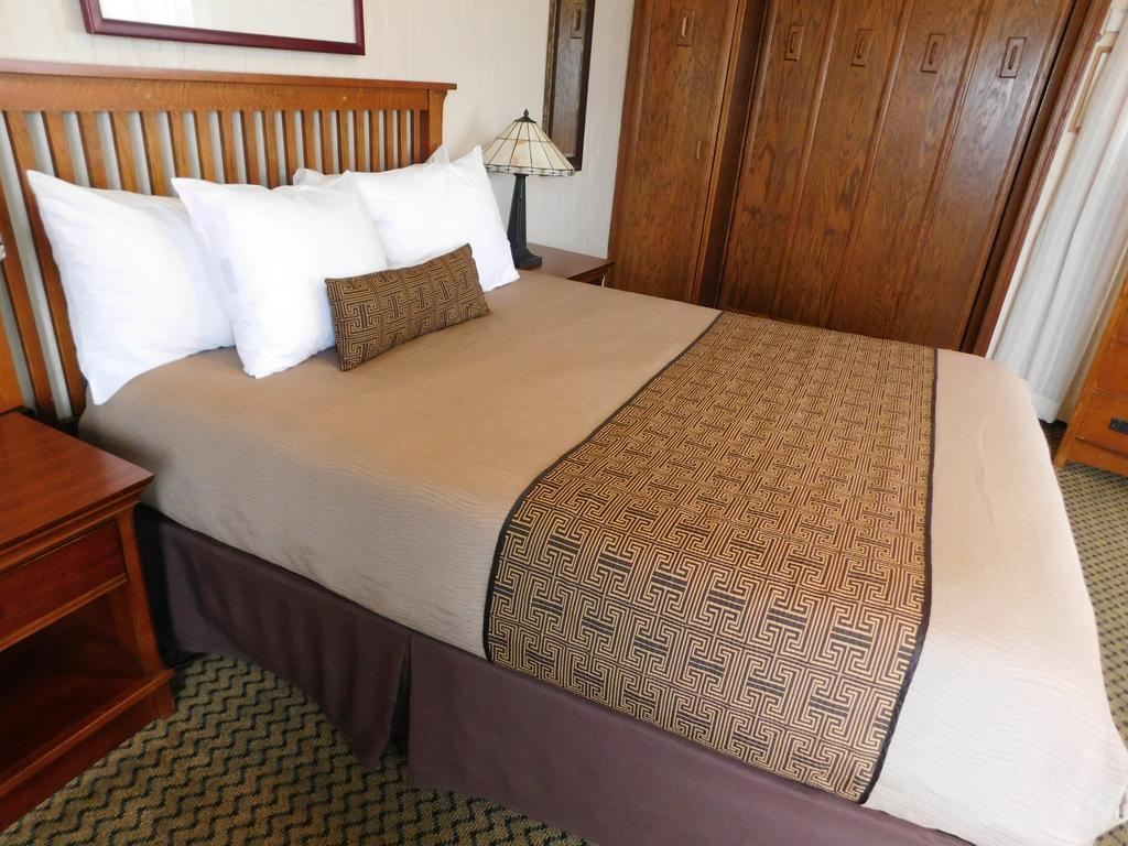 Capitola Venetian Vacation Rentals Екстериор снимка