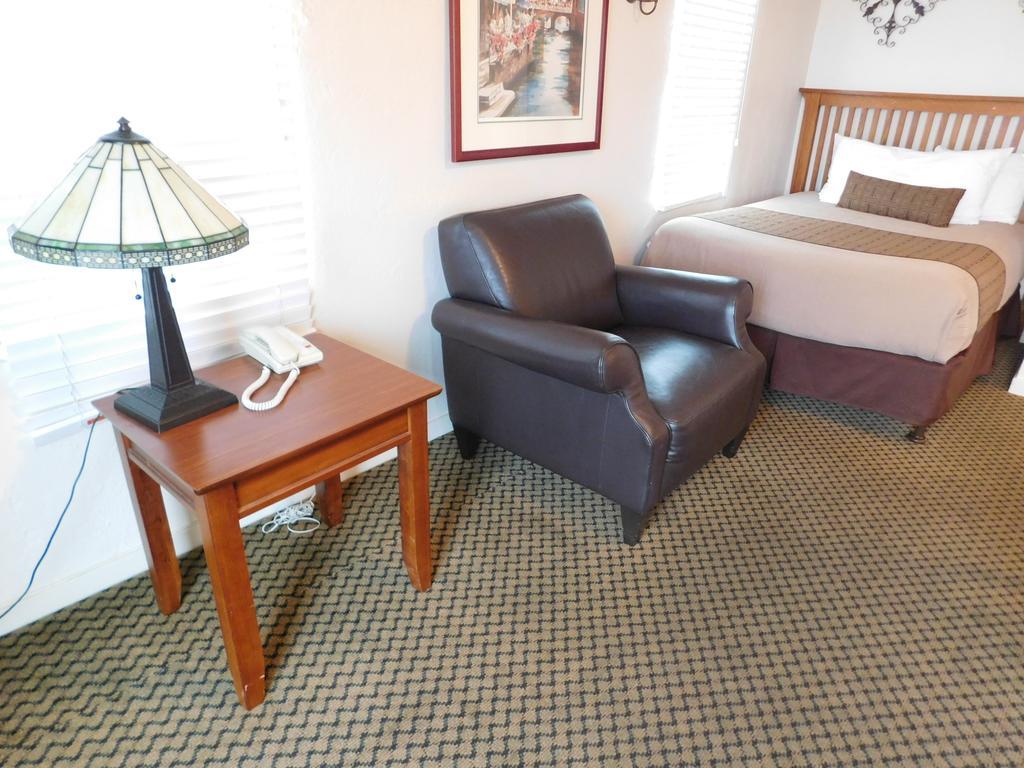 Capitola Venetian Vacation Rentals Екстериор снимка