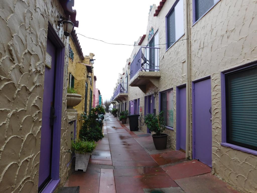 Capitola Venetian Vacation Rentals Екстериор снимка