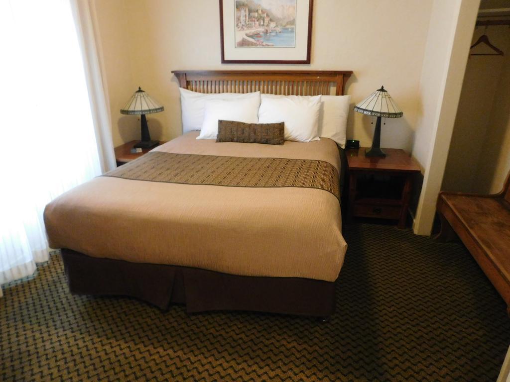Capitola Venetian Vacation Rentals Екстериор снимка