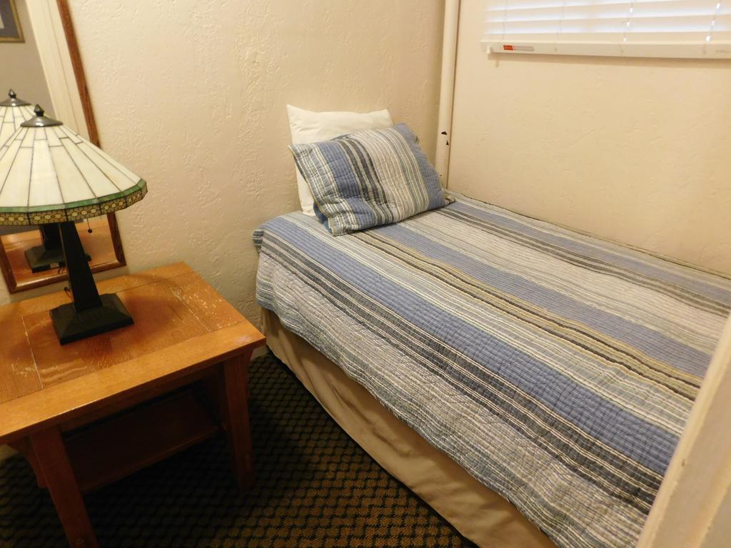 Capitola Venetian Vacation Rentals Екстериор снимка
