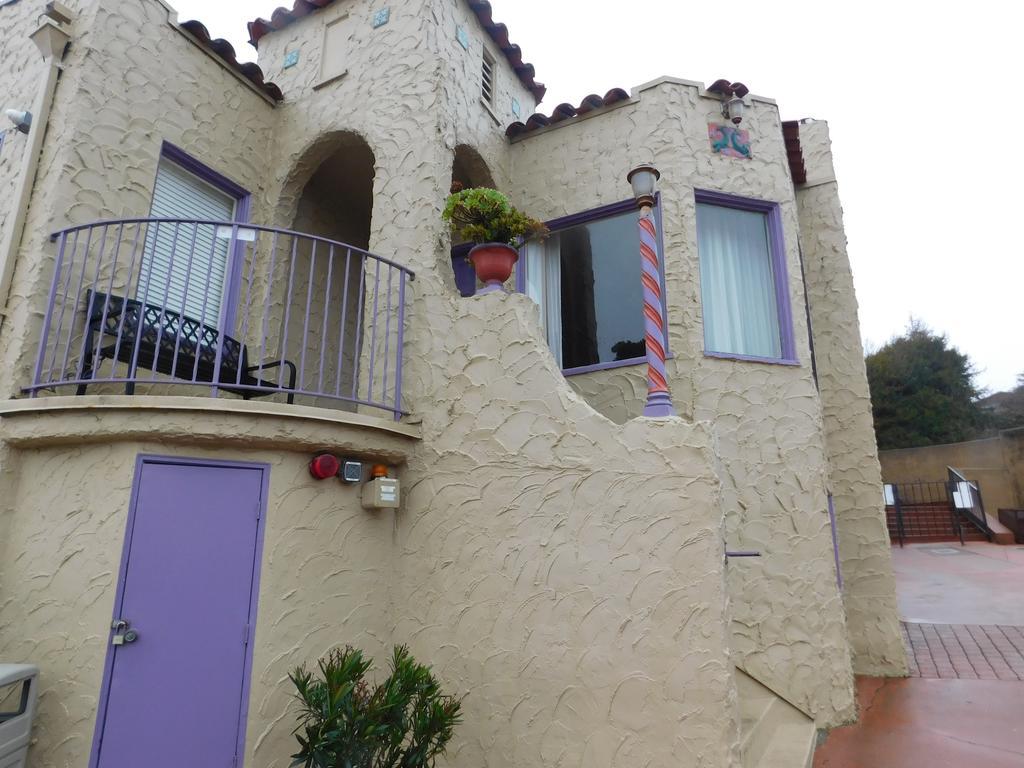 Capitola Venetian Vacation Rentals Екстериор снимка