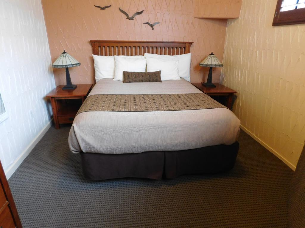 Capitola Venetian Vacation Rentals Екстериор снимка