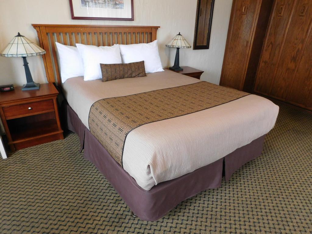 Capitola Venetian Vacation Rentals Екстериор снимка