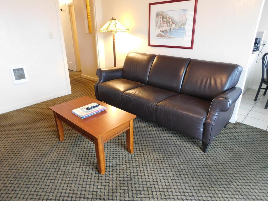 Capitola Venetian Vacation Rentals Екстериор снимка