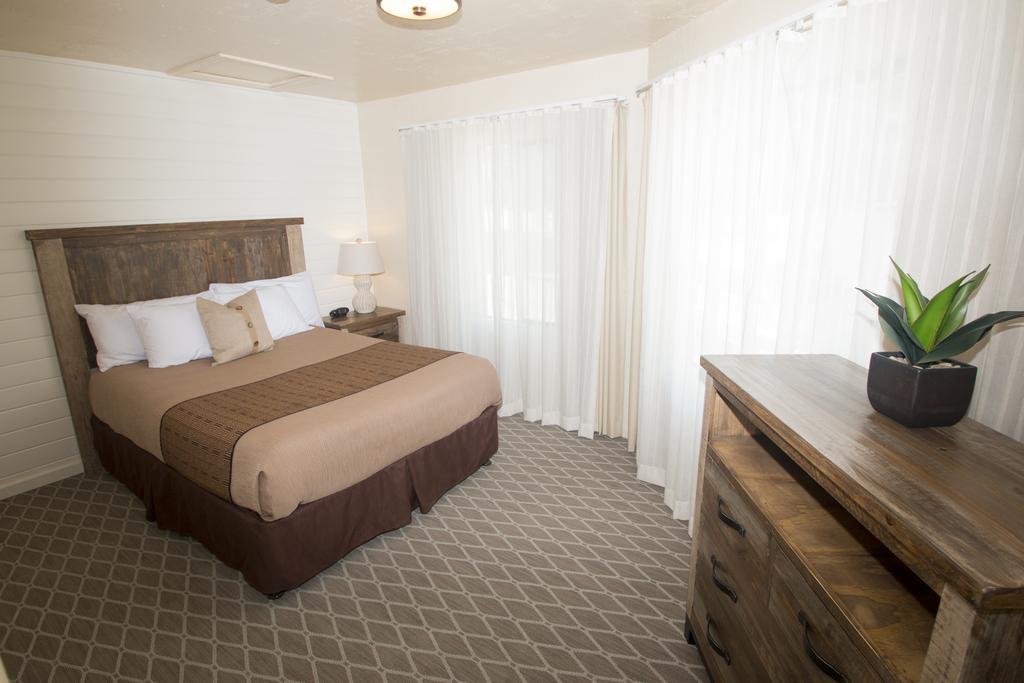 Capitola Venetian Vacation Rentals Екстериор снимка