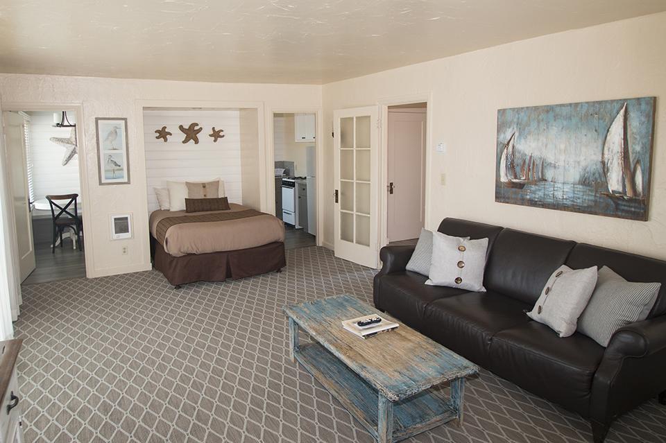Capitola Venetian Vacation Rentals Екстериор снимка